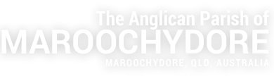 The Anglican Parish of Maroochydore