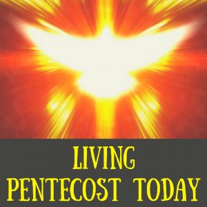 Sermon Notes for Sunday the 9th June 2019. Pentecost