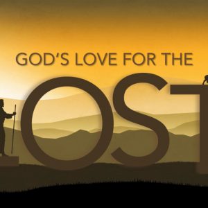 Sermon Notes for Sunday the 15th. September 2019.
