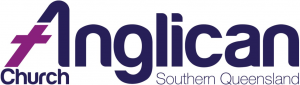 Anglican Church Southern Queensland logo