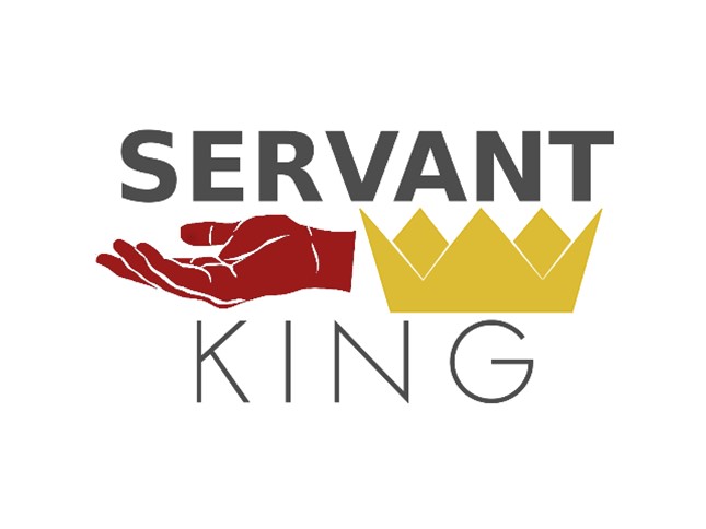 MESSAGE – Christ the King – 21 November 2021