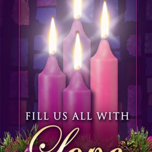 MESSAGE – 4th Sunday of Advent – 19 December 2021