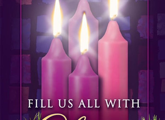 MESSAGE – 4th Sunday of Advent – 19 December 2021
