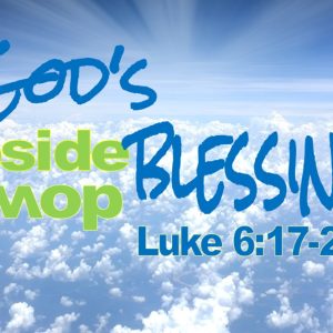 MESSAGE – Sixth Sunday After Epiphany – C – 13 February 2022