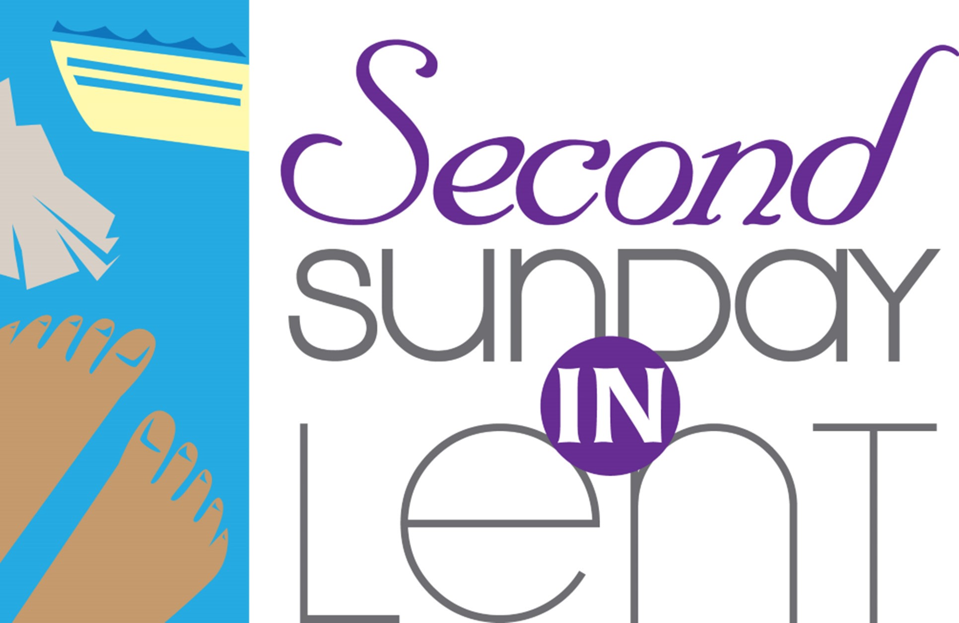 MESSAGE Second Sunday in Lent C 13 March 2022 The Anglican