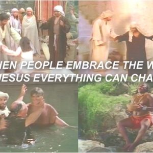 MESSAGE – Third Sunday After Pentecost – C – 26 June 2022