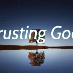 MESSAGE – Eighth Sunday After Pentecost – C – 31 July 2022