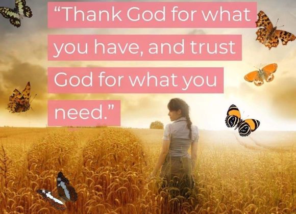 MESSAGE – Sixteenth Sunday After Pentecost – C – 25 September 2022