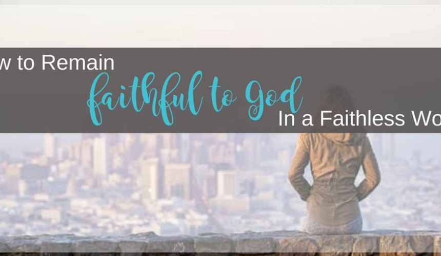 MESSAGE – Twenty-Third Sunday After Pentecost – C – 13 November 2022