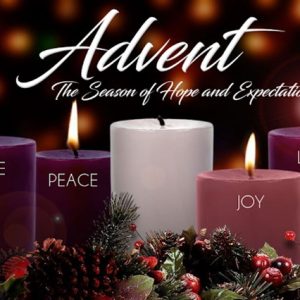 MESSAGE – Fourth Sunday in Advent – A – 18 December 2022
