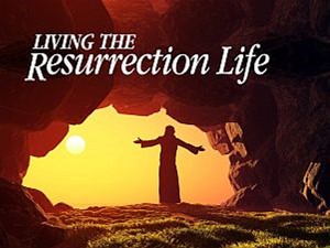 MESSAGE – Second Sunday of Easter – A – Sunday 16 April 2023