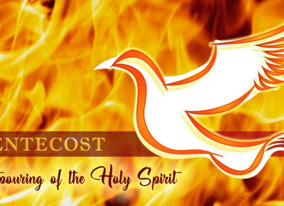 MESSAGE – Day of Pentecost – A – 28 May 2023