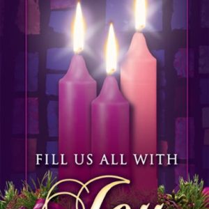 MESSAGE – Third Sunday of Advent – Year B – 17 December 2023