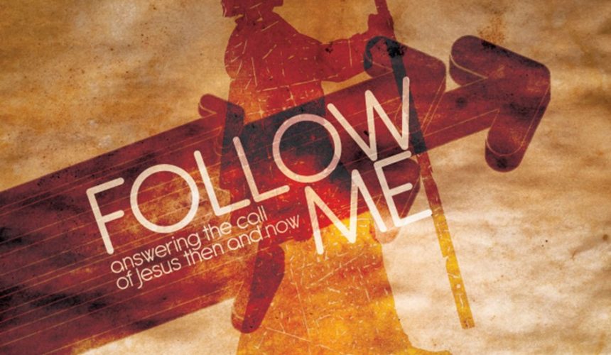 MESSAGE – Second Sunday after Epiphany – Year B – 14 January 2024