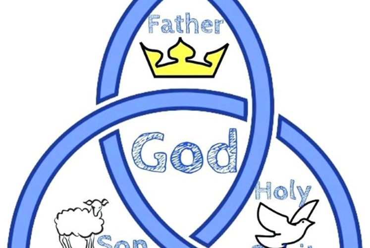 MESSAGE – Trinity Sunday – Year B – Sunday 26 May 2024