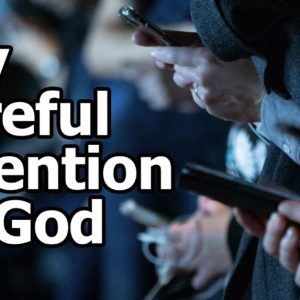 MESSAGE – Second Sunday after Pentecost – Year B – Sunday 2 June 2024