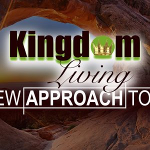 MESSAGE – Third Sunday after Pentecost – Year B – Sunday 9 June 2024