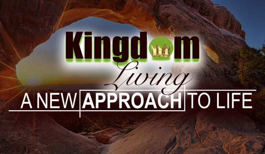 MESSAGE – Third Sunday after Pentecost – Year B – Sunday 9 June 2024