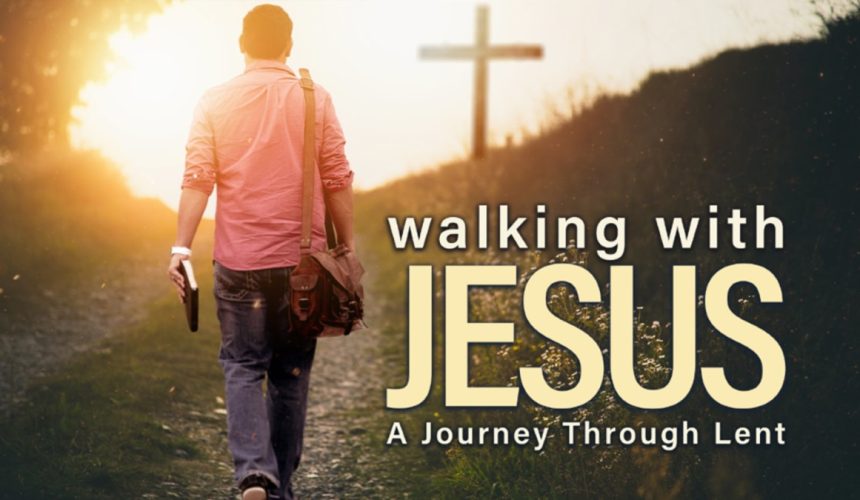 SERMON – Second Sunday in Lent – C