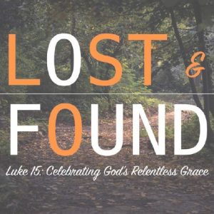 SERMON – Fourth Sunday in Lent – C