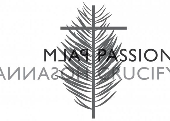 SERMON – Palm Sunday – C
