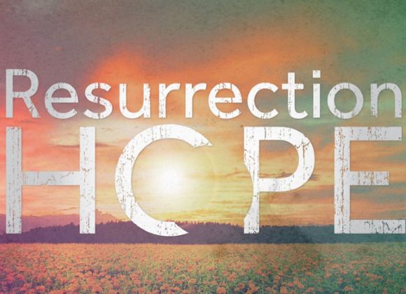 SERMON – Third Sunday of Easter – C
