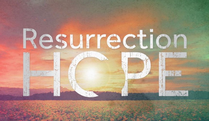 SERMON – Third Sunday of Easter – C