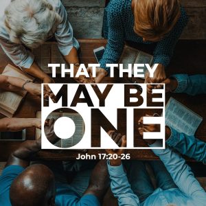 SERMON – Seventh Sunday of Easter – C
