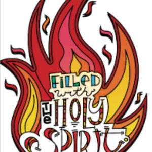 SERMON – Day of Pentecost – C