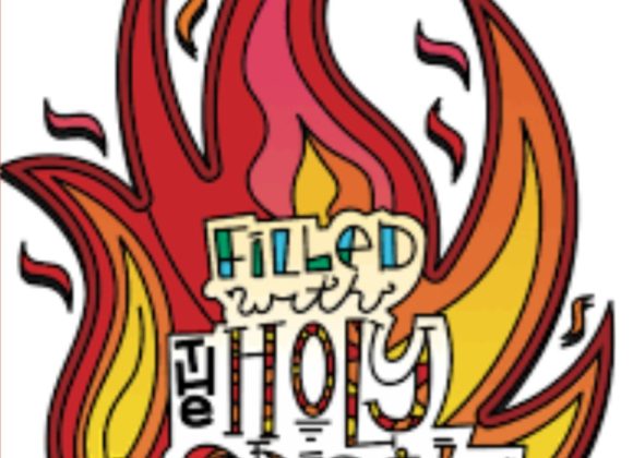 SERMON – Day of Pentecost – C