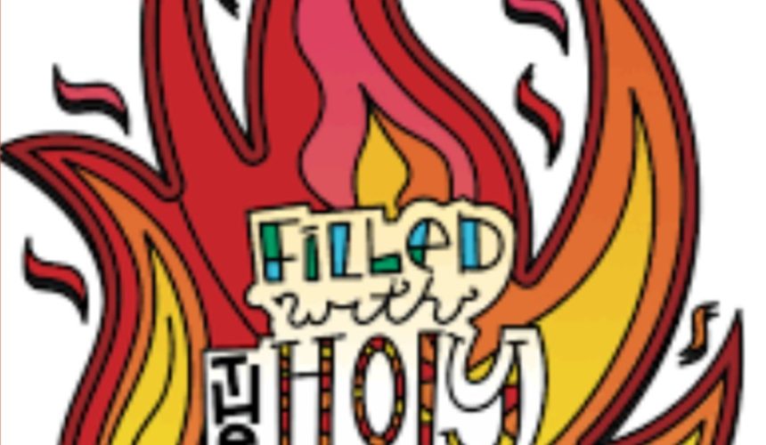 SERMON – Day of Pentecost – C