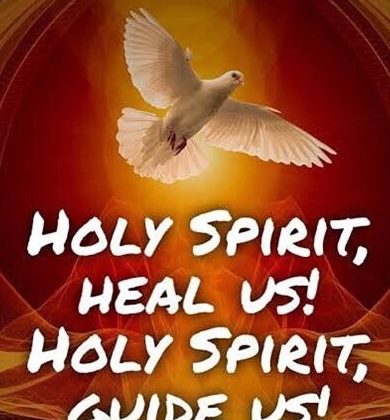 SERMON – Second Sunday after Pentecost – C